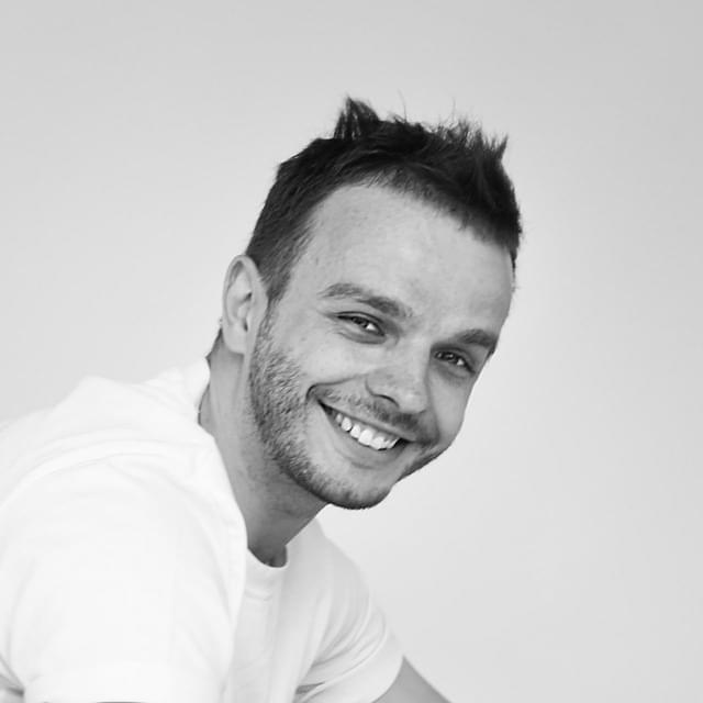 Daniil Rusanov Director & Art Director