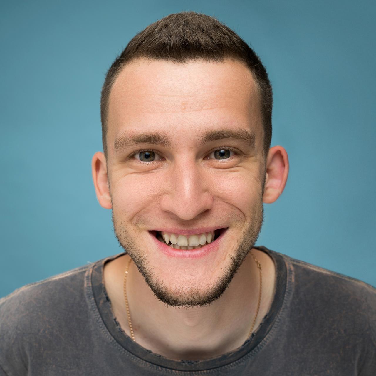 Ilya Nodiya Director & Art Director