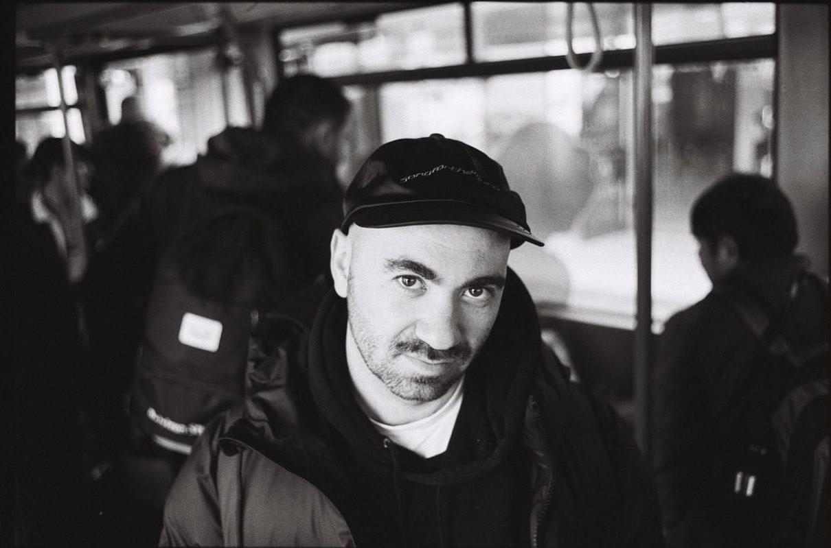 Leo Gorenstein Director & Art Director
